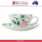 Большая пара Primavera для чая и кофе, 400 мл, Maxwell & Williams