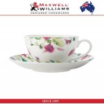 Пара Primavera для чая и кофе, 250 мл, Maxwell & Williams