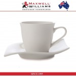 Пара Motion чайная (кофейная), 230 мл, Maxwell & Williams