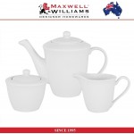 Набор Motion чайный, 3 предмета, Maxwell & Williams