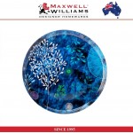 Десертная (закусочная) тарелка Nautilus, 20 см, Maxwell & Williams