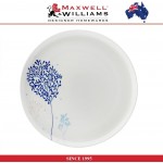 Обеденная тарелка Nautilus, 26.5 см, Maxwell & Williams