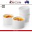 Набор рамекинов Basic White, 4 шт, D 10 см, Maxwell & Williams