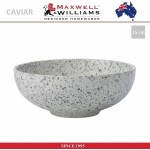 Миска Caviar пепел, D 15.5 см, Maxwell & Williams