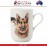Кружка Shepherd Dog в подарочной упаковке, 300 мл, серия Cashmere Pets, Maxwell & Williams