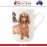 Кружка Datchshund в подарочной упаковке, 300 мл, серия Cashmere Pets, Maxwell & Williams