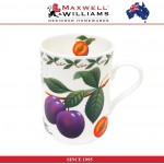 Кружка Plum (слива) в подарочной упаковке, 300 мл, серия Orchard, Maxwell & Williams