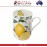 Кружка Lemon (лимон) в подарочной упаковке, 300 мл, серия Orchard, Maxwell & Williams
