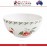 Миска Cherry (вишня) для каш, хлопьев, супов, в подарочной упаковке, 16 см, серия Orchard, Maxwell & Williams