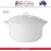 Кастрюля CHEF керамическая для запекания и подачи, 1.3 л, Maxwell & Williams