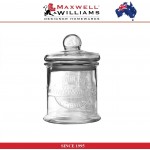 Банка Country Kitchen для сыпучих продуктов, 1000 мл, стекло, Maxwell & Williams
