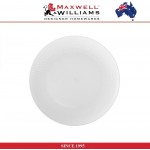 Десертная (закусочная) тарелка Diamond, D 18 см, Maxwell & Williams