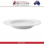 Глубокая тарелка Diamond, D 22.5 см, Maxwell & Williams