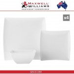 Набор посуды East Meets West на 4 персоны, 12 предметов, Maxwell & Williams