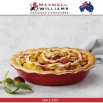 Блюдо CUCINA керамическое для запекания и подачи, 26 см, Maxwell & Williams