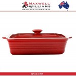 Блюдо CUCINA керамическое для запекания и подачи, 32 х 24 см, Maxwell & Williams