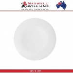 Десертная тарелка Cashmere, D 19 см, костяной фарфор, Maxwell & Williams