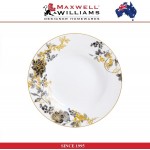 Глубокая тарелка Mystic Rose, D 23 см, фарфор, Maxwell & Williams