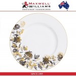 Обеденная тарелка Mystic Rose, D 27 см, фарфор, Maxwell & Williams