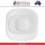 Набор блюд FORMA белый, 3 предмета, фарфор, Maxwell & Williams