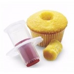 Cupcake удалитель сердцевины из капкейков для вкусной серединки, MD