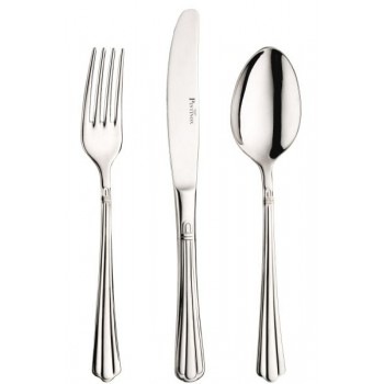 Нож для рыбы, сталь нержавеющая 18/10, серия Bernini, Pintinox