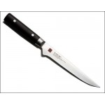Нож японский обвалочный, L 16 см, серия Damascus, KASUMI