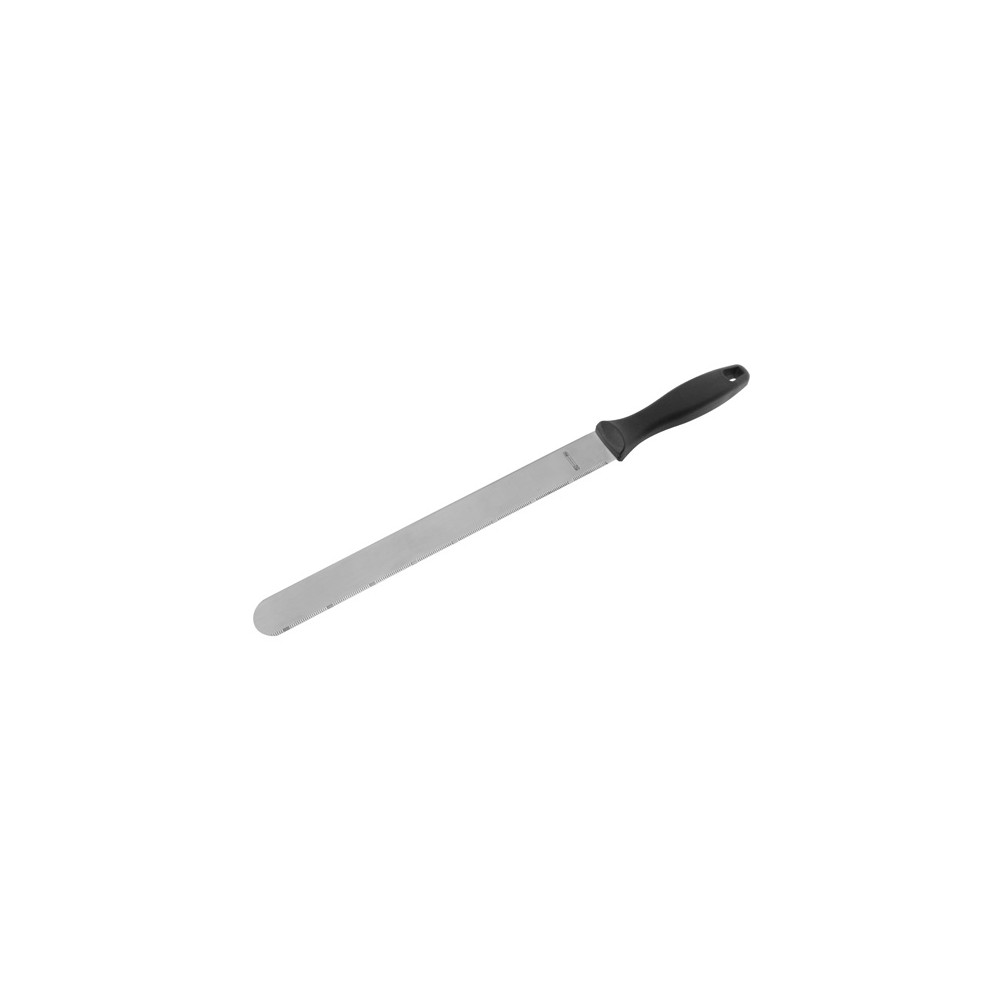 Нож для бисквита профессиональный, L 43 см, серия FM PRO, Fackelmann