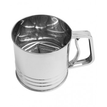 Сито механическое, D 12 см, H 13,5 см, Fackelmann