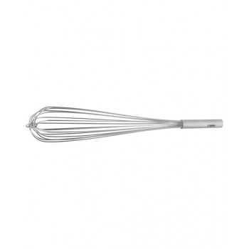 Венчик профессиональный  12 спиц - 8 петель, L 40 см, сталь нержавеющая, Fackelmann
