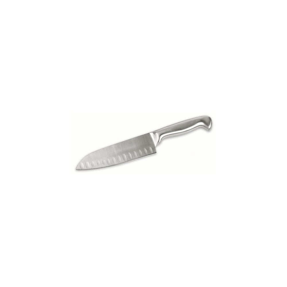 Нож кухонный, L 16,5/30 см, серия SAPHIR FM NIROSTA, Fackelmann
