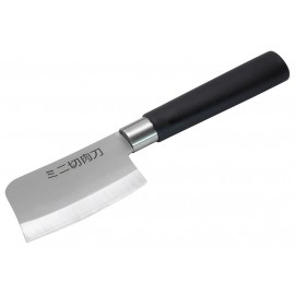 Нож японский для мяса, L 7,5/18,5 см, карбоновая сталь, серия ASIA FM NIROSTA, Fackelmann