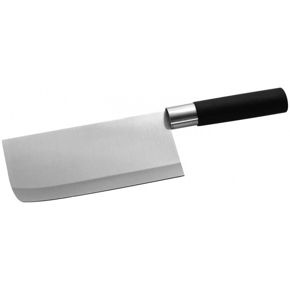 Нож японский для мяса, L 16/29,5 см, карбоновая сталь, серия ASIA FM NIROSTA, Fackelmann