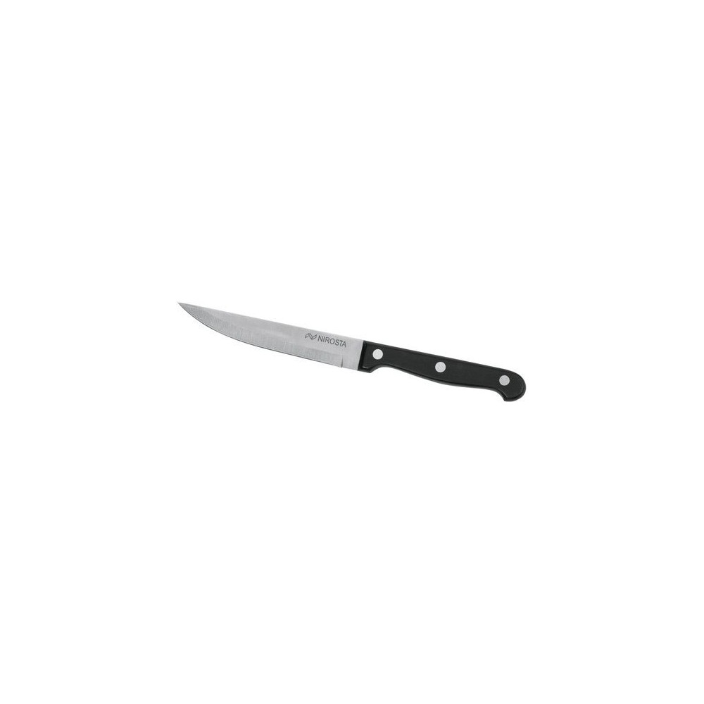 Нож для мяса, L 11/21 см, серия MEGA FM NIROSTA, Fackelmann