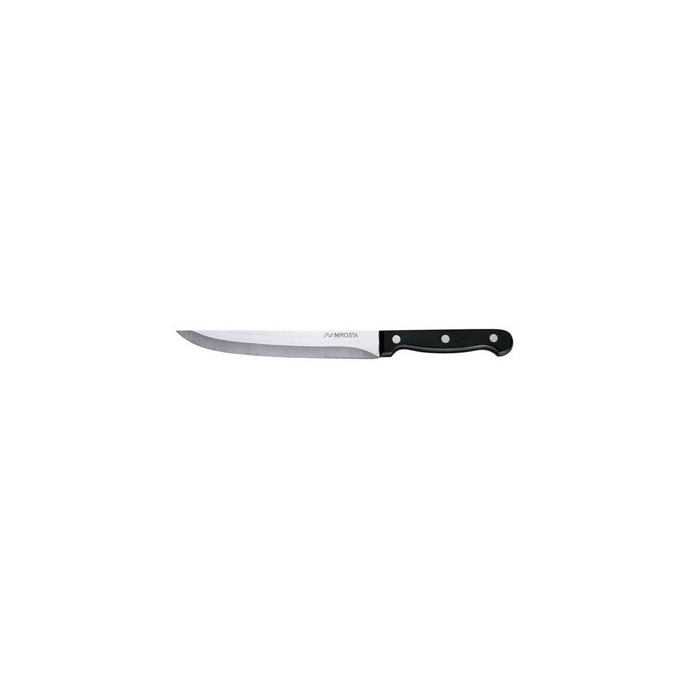 Нож кухонный, L 18/32 см, серия MEGA FM NIROSTA, Fackelmann