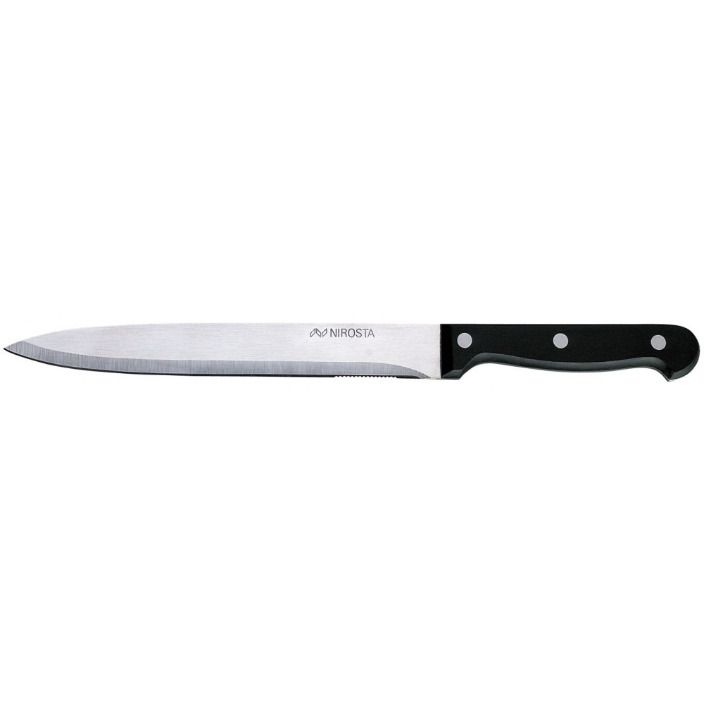 Нож разделочный, L 20/32 см, серия MEGA FM NIROSTA, Fackelmann