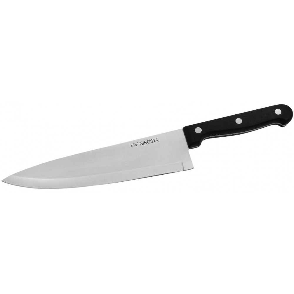 Нож кухонный, L 20/33 см, серия MEGA FM NIROSTA, Fackelmann