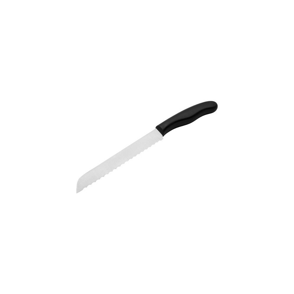 Нож для хлеба, L 20/34 см, серия FIT FM NIROSTA, Fackelmann