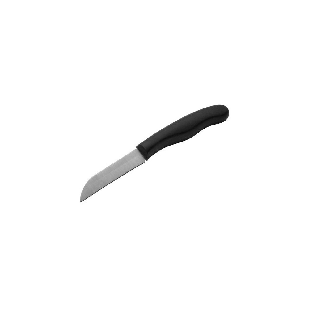 Нож для овощей, L 7,5/20 см, серия FIT FM NIROSTA, Fackelmann