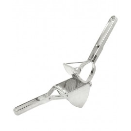 Пресс для картофеля, L 27,6 см, сталь нержавеющая, Fackelmann