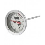 Термометр с иглой для мяса (0...+120), Fackelmann