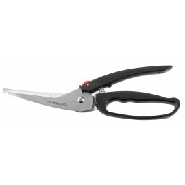 Ножницы универсальные, L 25 см, сталь, Fackelmann