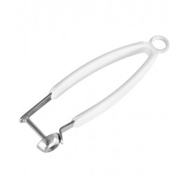 Пресс для оливок и вишни (косточкоотделитель), сталь нержавеющая, Fackelmann