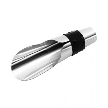 Уловитель капель (дроп-стоп), сталь нержавеющая, Fackelmann