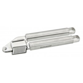 Пресс для чеснока мощный, L 20 см, сталь нержавеющая, Fackelmann