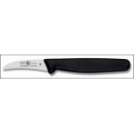 Нож для чистки овощей изогнутый, кованая сталь, серия TRADITION Icel, Icel