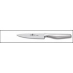 Нож для овощей, L 10 21 см, кованая сталь, серия PLATINA Icel, Icel