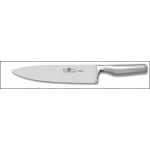 Нож поварской, L 20/33 см, кованая сталь, серия PLATINA Icel, Icel