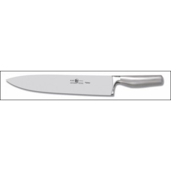 Нож поварской, L 25/38 см, кованая сталь, серия PLATINA Icel, Icel