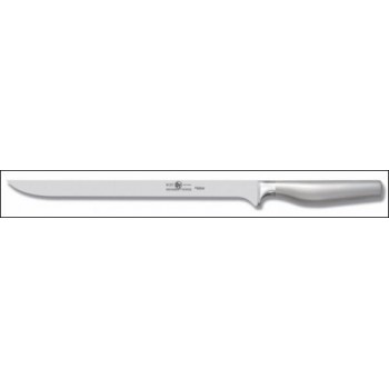 Нож для нарезки ветчины, L 24/37 см, кованая сталь, серия PLATINA Icel, Icel